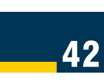 42