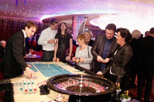 Spielbank Hannover